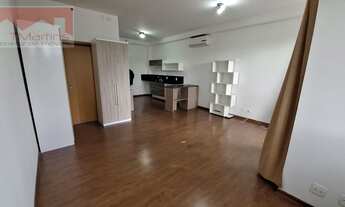 Imagem: Apartamento Studio - LINK STUDIOS OFFICES