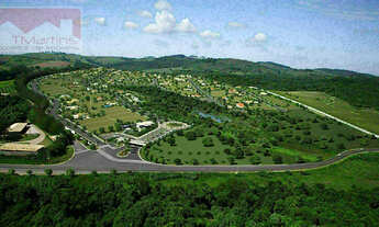 Imagem: Terreno em Condomínio de Alto Padrão em