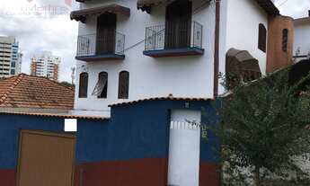 Imagem: Casa Sobado, Condomínio Barueri Centro