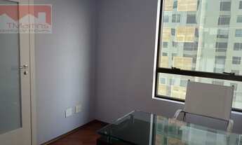 Imagem 2: Sala comercial para alugar no bairro Alphaville Industrial - Barueri/SP