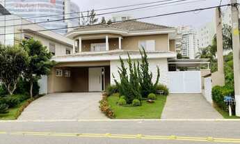 Imagem: Casa Alto Padrão CONDOMÍNIO RESIDENCIAL