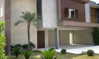 Imagem 2: Casa Alto Padrão BEM-VINDO À RESIDÊNCIA EXCLUSIVA EM ALPHAVILLE/SP 