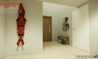 Imagem 6: Casa Alto Padrão BEM-VINDO À RESIDÊNCIA EXCLUSIVA EM ALPHAVILLE/SP 