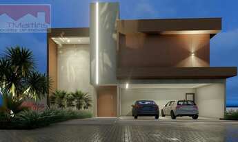 Imagem 4: Casa Alto Padrão BEM-VINDO À RESIDÊNCIA EXCLUSIVA EM ALPHAVILLE/SP 