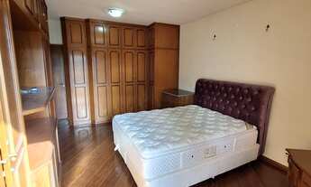 Imagem 5: Casa Espetacular com 4 Suítes e Área de Lazer Completa