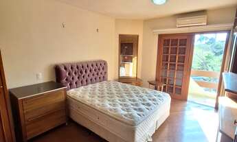 Imagem 4: Casa Espetacular com 4 Suítes e Área de Lazer Completa