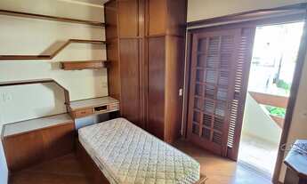 Imagem 7: Casa Espetacular com 4 Suítes e Área de Lazer Completa