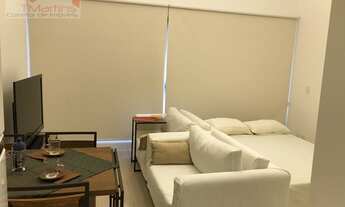 Imagem: Apartamento Padrão - CONDOMINIO SOU PERDIZES