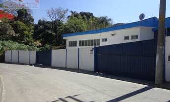 Imagem: Oportunidade Imperdível Galpão com Mais