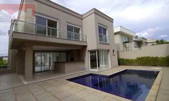 Imagem: Casa em Condomínio Alphaville Burle Marx