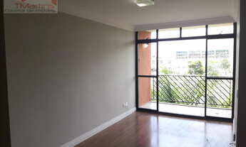 Imagem: Apartamento Padrão CONDOMÍNIO TOP VILLAGE