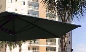 Imagem: Apartamento Padrão - CONDOMINIO SWIFT CAMPINAS