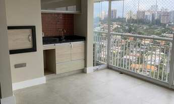 Imagem 4: Apartamento Duplex à venda no bairro Dezoito do Forte Empresarial/Alphaville. - Barueri/SP