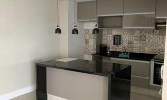 Imagem 1: Apartamento Duplex à venda no bairro Dezoito do Forte Empresarial/Alphaville. - Barueri/SP