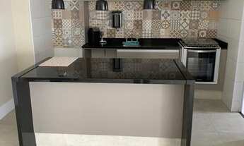 Imagem 2: Apartamento Duplex à venda no bairro Dezoito do Forte Empresarial/Alphaville. - Barueri/SP