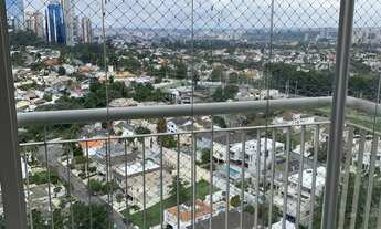 Imagem 3: Apartamento Duplex à venda no bairro Dezoito do Forte Empresarial/Alphaville. - Barueri/SP
