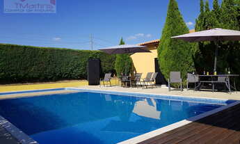 Imagem 4: Chácara com Casa pronta PARA MORAR