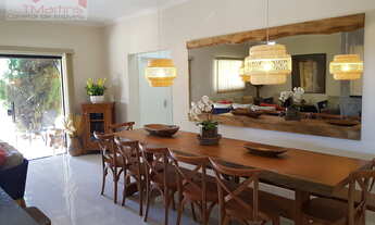 Imagem: Chácara com Casa pronta PARA MORAR