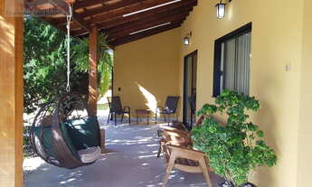 Imagem 5: Chácara com Casa pronta PARA MORAR