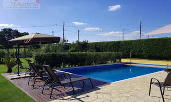 Imagem 2: Chácara com Casa pronta PARA MORAR