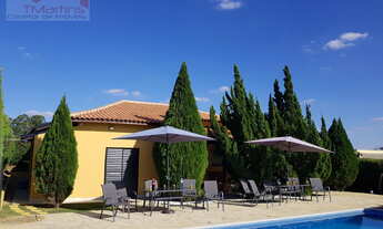 Imagem 3: Chácara com Casa pronta PARA MORAR