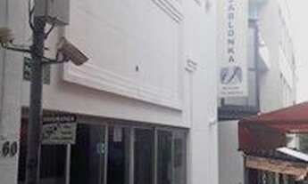 Imagem: Prédio Comercial - CONDOMÍNIO CENTRO COMERCIAL