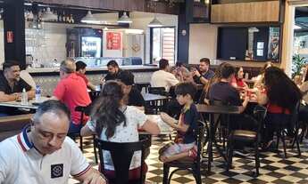 Imagem: Loja em Alphaville, Barueri/SP