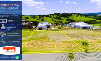 Imagem: Descubra o Seu Paraíso Terreno de 930m²