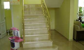 Imagem 4: Casa em Condomínio em Residencial Morada das Estrelas (Aldeia da Serra), Barueri/SP