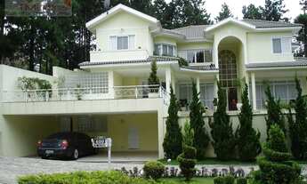 Imagem: Casa em Condomínio em Residencial Morada