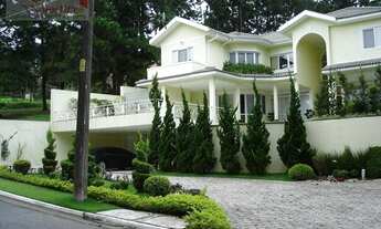 Imagem 2: Casa em Condomínio em Residencial Morada das Estrelas (Aldeia da Serra), Barueri/SP