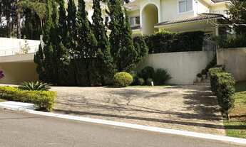 Imagem 3: Casa em Condomínio em Residencial Morada das Estrelas (Aldeia da Serra), Barueri/SP