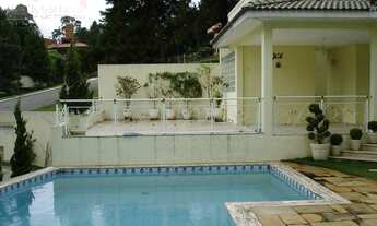 Imagem 5: Casa em Condomínio em Residencial Morada das Estrelas (Aldeia da Serra), Barueri/SP