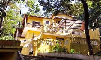 Imagem: Casa em Condomínio em Recanto Maravilha