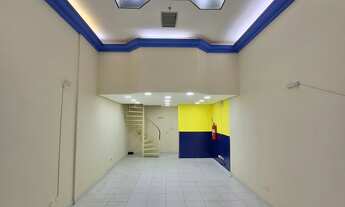 Imagem: Loja em Alphaville, Santana de Parnaíba/SP