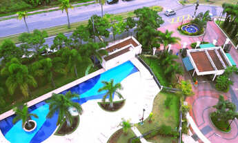 Imagem: Apartamento Alto Padrão CONDOMÍNIO JARDINS