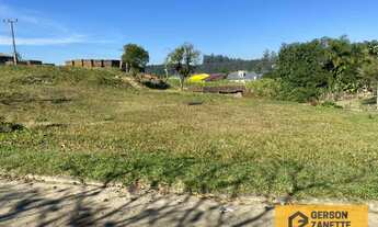 Imagem: Terreno Nova Veneza