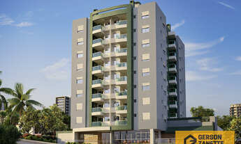 Imagem: Residencial Sordello/ Centro/ Criciúma/