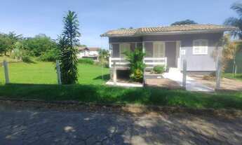 Imagem: Casa Padrão - Mina do Toco