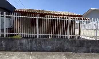 Imagem: Casa Padrão - Casa Beira Mar no Baln Rincão