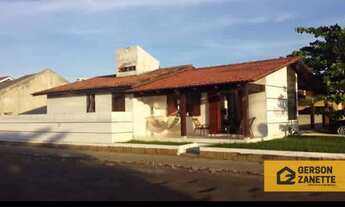 Imagem: Casa Balneário Rincão/ Zona Sul/SC