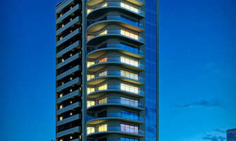 Imagem: Residencial Castel Gandolfo/ Centro/ Criciúma/