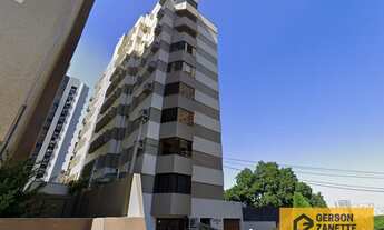 Imagem: Apto Res. Status/ B. Centro/ Criciúma/