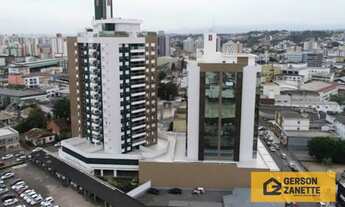 Imagem: Sala Comercia Due Fratelli / Centro/ Criciúma/