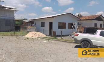 Imagem: Casa Padrão - Rio Maina