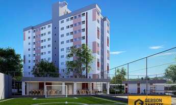 Imagem: Apartamento Padrão - Residencial Plaza