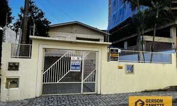 Imagem: Casa B. São Cristóvão/ Criciúma/SC