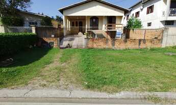 Imagem 2: Casa Padrão/ B. Ana Maria/ Criciúma/ SC