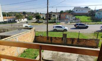 Imagem 4: Casa Padrão/ B. Ana Maria/ Criciúma/ SC