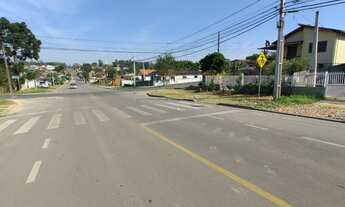 Imagem 3: Casa Padrão/ B. Ana Maria/ Criciúma/ SC